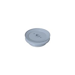 Toro 79-7130 Pulley - TOR 79-7130