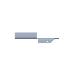 Toro 79-7230-03 Blower Latch - TOR 79-7230-03