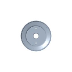 Toro 79-7310 Pulley - TOR 79-7310