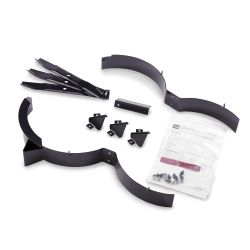 Toro 79024 50" Fabricated Deck Recycler Kit 