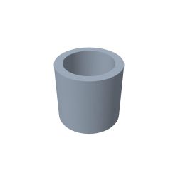 Toro 7989 Spacer - TOR 7989