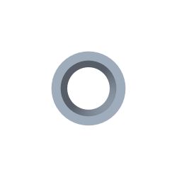 Toro 7989 Spacer - TOR 7989