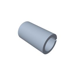 Toro 80-0650 Tubular Spacer - TOR 80-0650