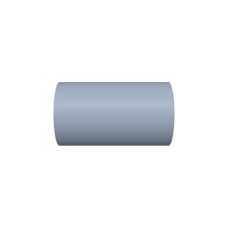 Toro 80-0650 Tubular Spacer - TOR 80-0650