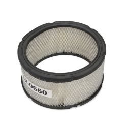 Toro 82-0660 Air Cleaner Element 
