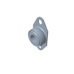 Toro 82-4130 Side Flange Bearing Assembly 