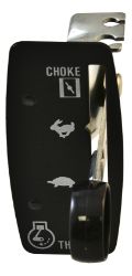 Toro 82-9950 Throttle Control 