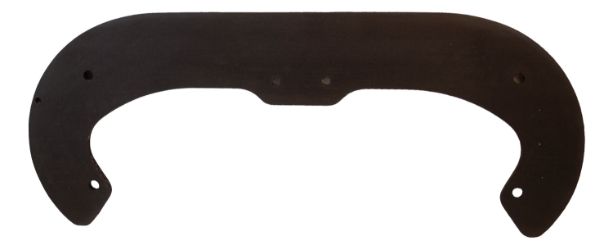 Toro 84-1980 Rotor Blade 