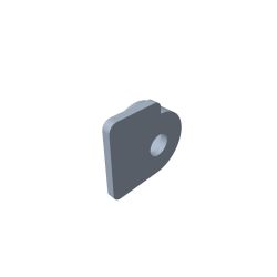 Toro 84-5610 Cable Guide 