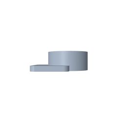 Toro 84-5610 Cable Guide - TOR 84-5610