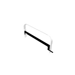 Toro 84-8940-03 Control Bar 