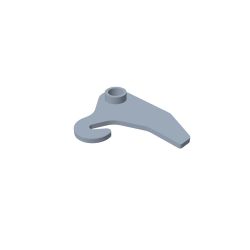 Toro 84-9000 Traction Lever 
