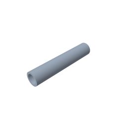 Toro 84-9030 Control Bracket Spacer - TOR 84-9030