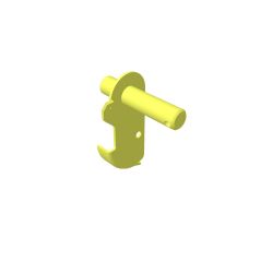 Toro 84-9130 Idler Arm 