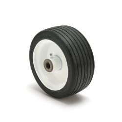 Toro 85-5760 8" Castor Wheel Assembly - TOR 85-5760