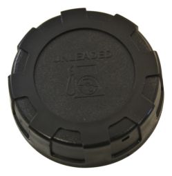 Toro 88-3980 Gas Cap Assembly - TOR 88-3980