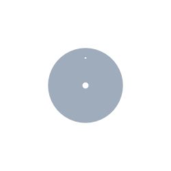 Toro 88-4010 Gas Cap Gasket - TOR 88-4010