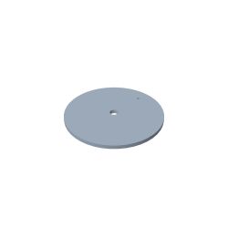 Toro 88-4010 Gas Cap Gasket - TOR 88-4010