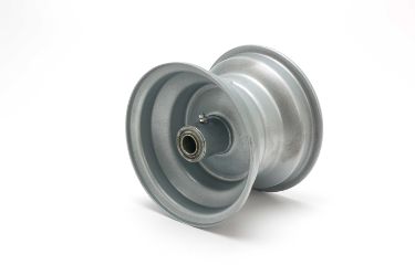 Toro 88-4370 Rim Assembly 