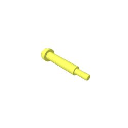 Toro 88-4590 Shoulder Bolt - TOR 88-4590