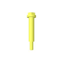 Toro 88-4590 Shoulder Bolt - TOR 88-4590