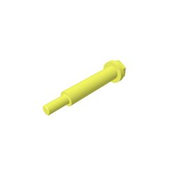 Toro 88-4590 Shoulder Bolt - TOR 88-4590