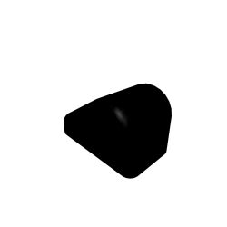Toro 88-4690 Pivot Block 