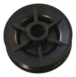 Toro 88-4700 Cable Pulley 