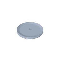 Toro 88-4840 Transmission Pulley 