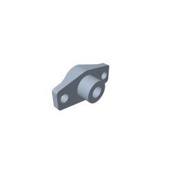 Toro 88-4980 Idler Arm Bushing - TOR 88-4980