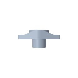 Toro 88-4980 Idler Arm Bushing - TOR 88-4980