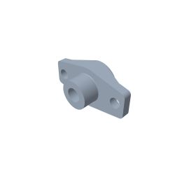 Toro 88-4980 Idler Arm Bushing - TOR 88-4980