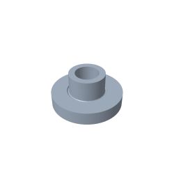 Toro 88-5010 Steering Rack Spacer - TOR 88-5010