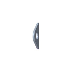 Toro 88-5130-03 Steering Rack Bracket - TOR 88-5130-03