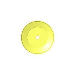Toro 88-5330 Pulley - TOR 88-5330
