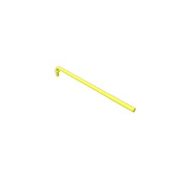 Toro 88-5450 Rear Hanger Rod - TOR 88-5450