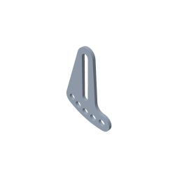 Toro 88-5570-03 HOC Adjusting Link 