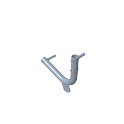 Toro 88-5850-03 Black Idler Arm WA 