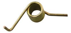 Toro 88-5910 Torsion Spring - TOR 88-5910