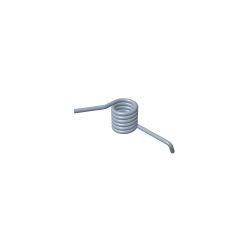 Toro 88-5910 Torsion Spring - TOR 88-5910