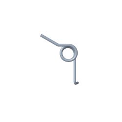 Toro 88-5910 Torsion Spring - TOR 88-5910