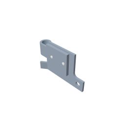 Toro 88-6100 Brake Assembly 