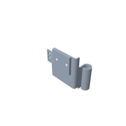Toro 88-6110 Brake Arm Assembly 