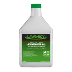 Toro 89885 18 oz 4-Cycle Lawn-Boy Oil 