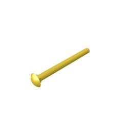 Toro 9000779 Carriage Bolt 