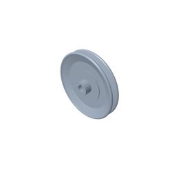 Toro 92-0874 Transaxle Puley - TOR 92-0874