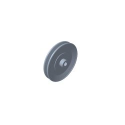 Toro 92-0874 Transaxle Puley - TOR 92-0874