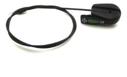 Toro 92-1045 Throttle Cable - TOR 92-1045