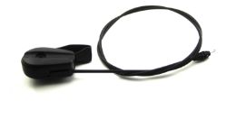 Toro 92-1045 Throttle Cable - TOR 92-1045