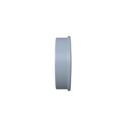 Toro 92-1746 Ball Bearing - TOR 92-1746